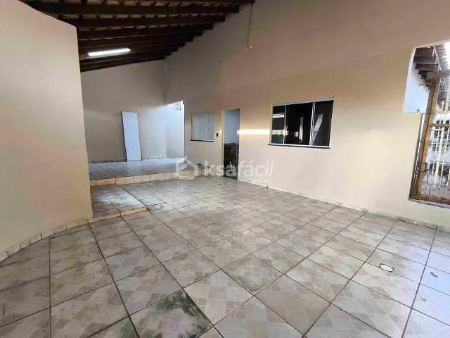 Casa 3 quartos e 2 banheiros, à venda, no bairro Jardim Vida Nova em Campo Grande