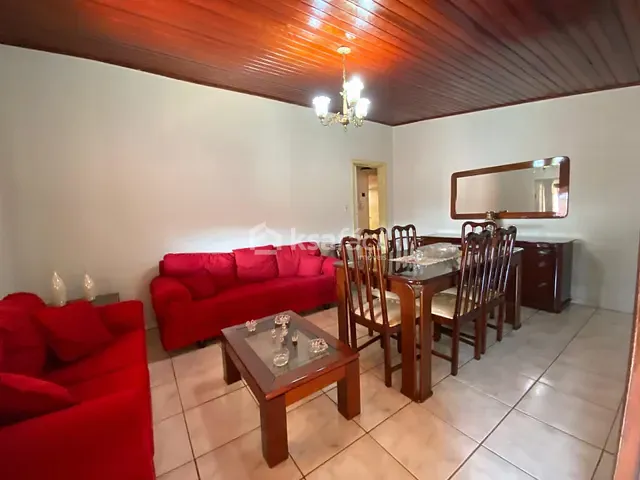 Casa com 450m² 3 quartos e 3 banheiros, à venda, no bairro Vila Sílvia Regina em Campo Grande