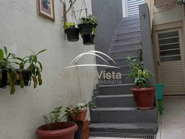 Casa com 90m² 3 quartos e 1 banheiro, à venda, no bairro Cipava em Osasco