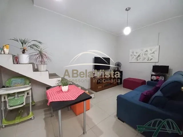 Casa com 90m² 3 quartos e 1 banheiro, à venda, no bairro Cipava em Osasco