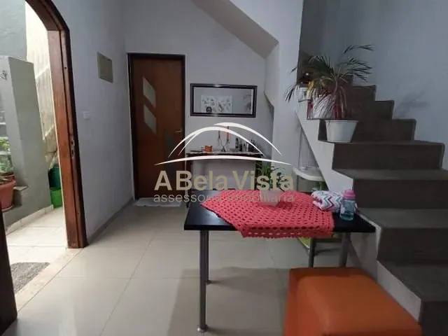 Casa com 90m² 3 quartos e 1 banheiro, à venda, no bairro Cipava em Osasco
