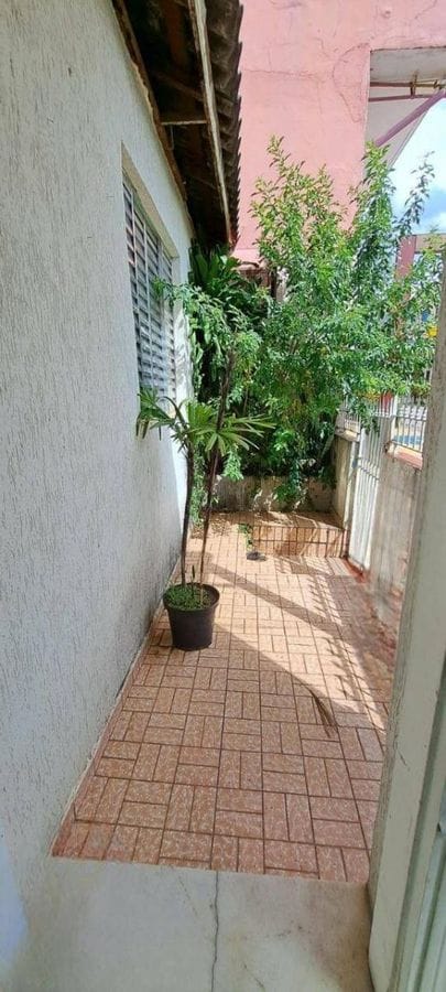 Casa para Venda 2 Quartos, 1 Vaga, Barcelona, São Caetano do Sul - SP
