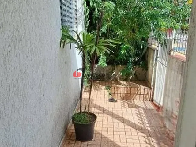 Casa com 97m² 2 quartos e 1 banheiro, à venda, no bairro Santa Maria em São Caetano do Sul