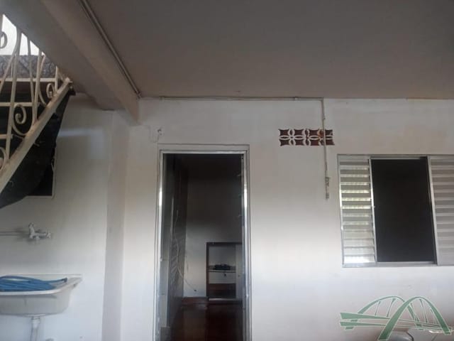 Foto do Casa - Casa Compacta com 1 Dormitório no Novo Osasco - Osasco/SP | A Bela Vista Imóveis