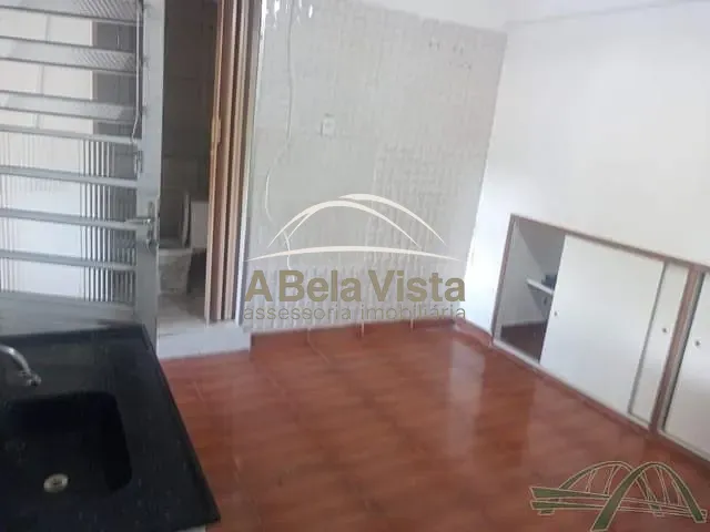 Casa com 45m² 1 quarto e 1 banheiro, para alugar, no bairro Novo Osasco em Osasco