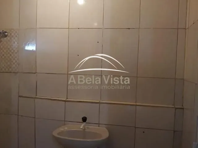 Casa com 45m² 1 quarto e 1 banheiro, para alugar, no bairro Novo Osasco em Osasco