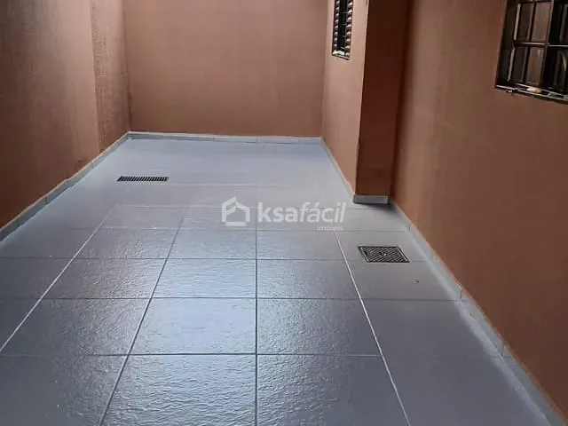 Casa com 110m² 3 quartos e 1 banheiro, à venda, no bairro Jardim Nossa Senhora do Perpétuo Socorro em Campo Grande