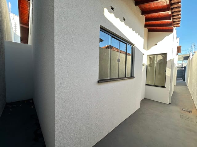Foto do Casa - Casa à venda, Jardim Zé Pereira, Campo Grande, MS | KSA FACIL IMOVEIS