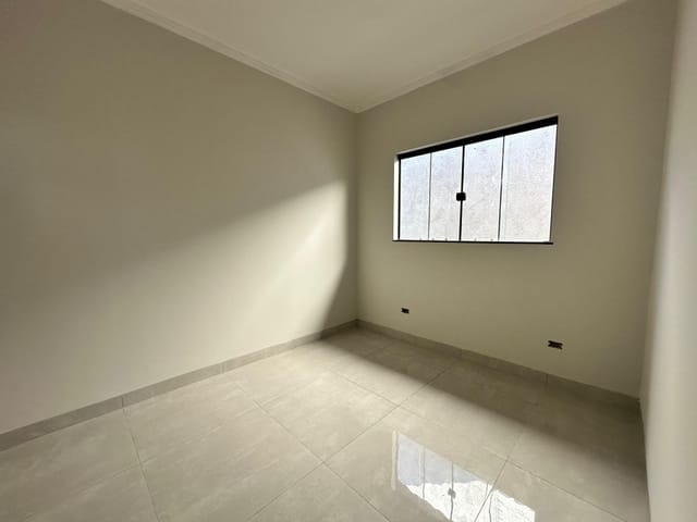 Foto do Casa - Casa à venda, Jardim Zé Pereira, Campo Grande, MS | KSA FACIL IMOVEIS
