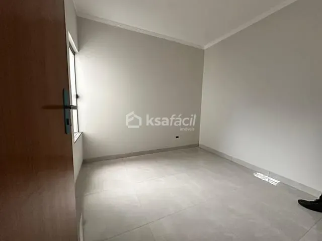 Casa com 100m² 2 quartos e 1 banheiro, à venda, no bairro Jardim Zé Pereira em Campo Grande