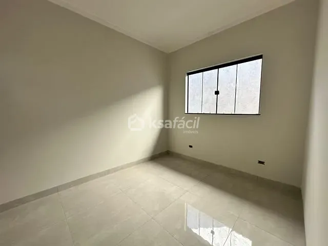 Casa com 100m² 2 quartos e 1 banheiro, à venda, no bairro Jardim Zé Pereira em Campo Grande