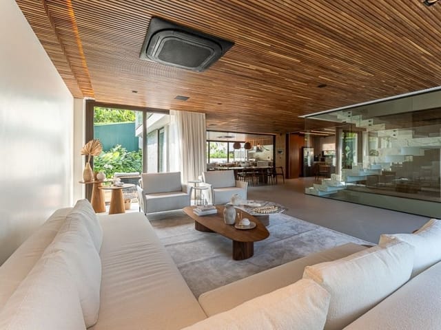 Casa com 593m² 5 quartos e 7 banheiros, à venda, no bairro Tamboré em Santana de Parnaíba