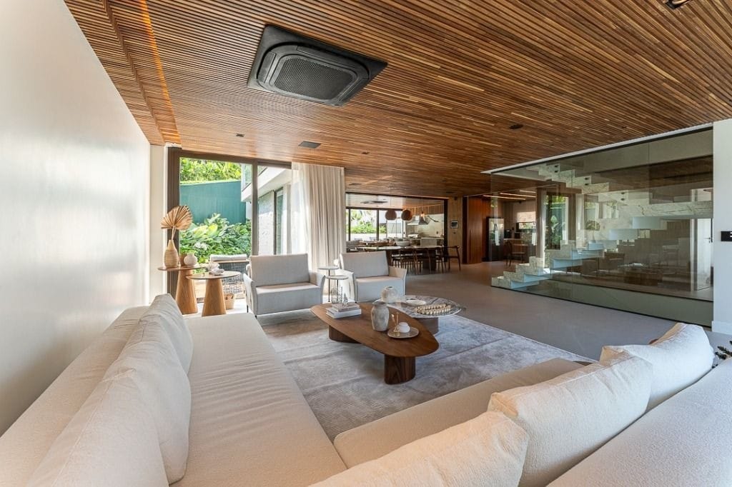 Casa em Tamboré — foto 4
