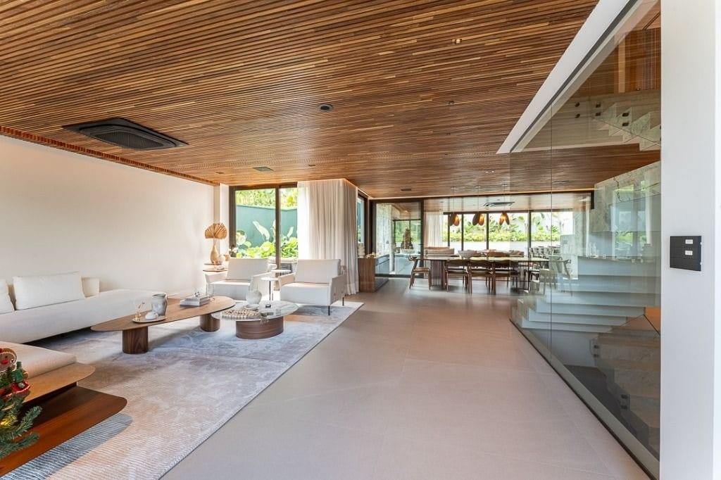 Casa em Tamboré — foto 3