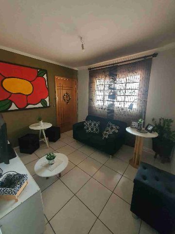 Foto do Casa - Casa à venda, Jardim Montevidéu, Campo Grande, MS | KSA FACIL IMOVEIS