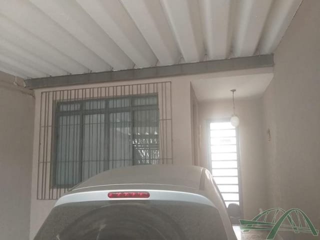 Foto do Casa - Casa à venda 3 Quartos, 3 Vagas, 140M², SANTO ANTÔNIO, OSASCO - SP | A Bela Vista Imóveis