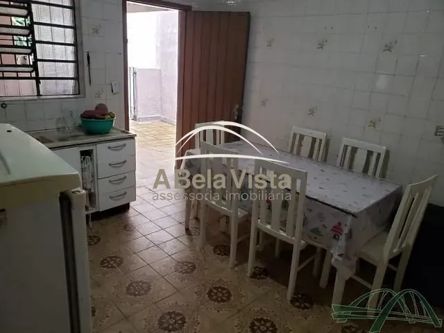 Casa com 140m² 3 quartos e 2 banheiros, à venda, no bairro Santo Antônio em Osasco
