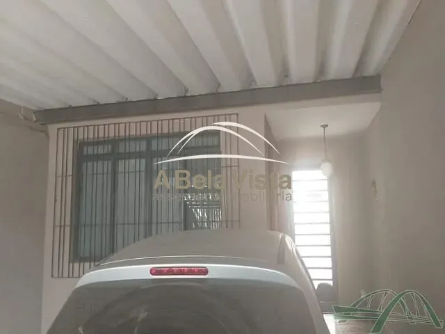Casa com 140m² 3 quartos e 2 banheiros, à venda, no bairro Santo Antônio em Osasco