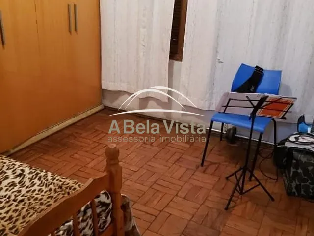Casa com 140m² 3 quartos e 2 banheiros, à venda, no bairro Santo Antônio em Osasco
