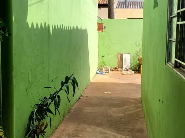 Foto do Casa - Casa à venda, Vila Moreninha II, Campo Grande, MS | KSA FACIL IMOVEIS