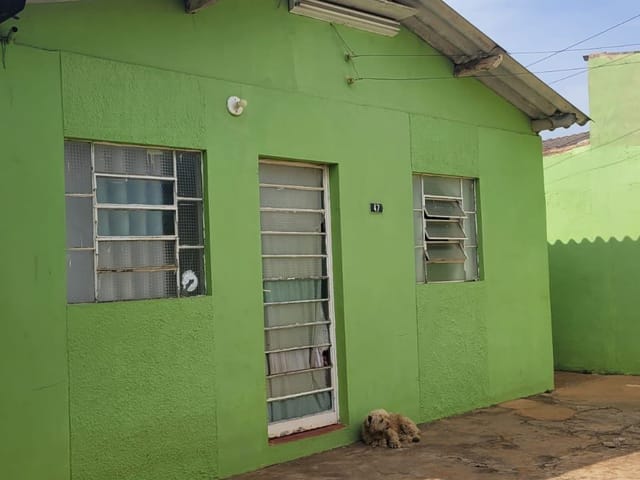 Foto do Casa - Casa à venda, Vila Moreninha II, Campo Grande, MS | KSA FACIL IMOVEIS