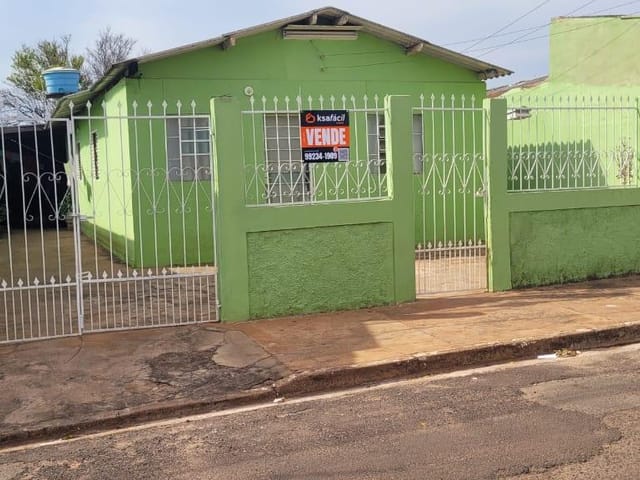 Foto do Casa - Casa à venda, Vila Moreninha II, Campo Grande, MS | KSA FACIL IMOVEIS