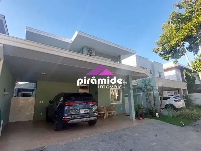 Casa com 250m² 3 quartos e 4 banheiros, à venda, no bairro Urbanova em São José dos Campos