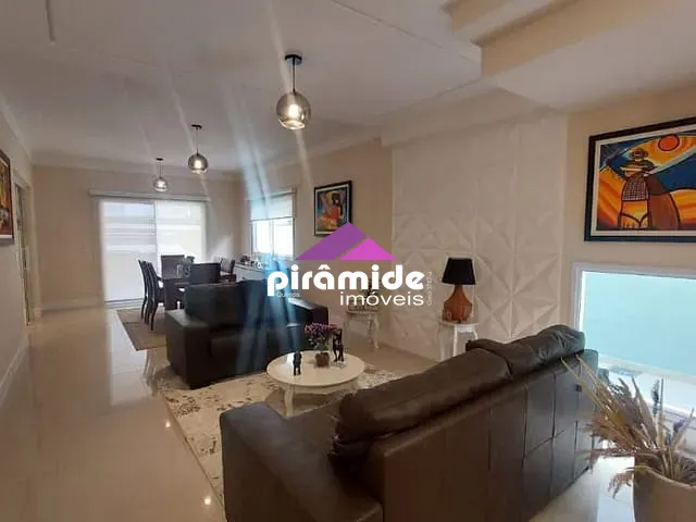 Casa com 250m² 3 quartos e 4 banheiros, à venda, no bairro Urbanova em São José dos Campos