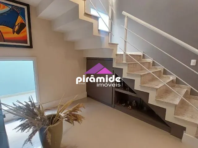 Casa com 250m² 3 quartos e 4 banheiros, à venda, no bairro Urbanova em São José dos Campos