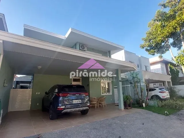 Casa com 250m² 3 quartos e 4 banheiros, à venda, no bairro Urbanova em São José dos Campos
