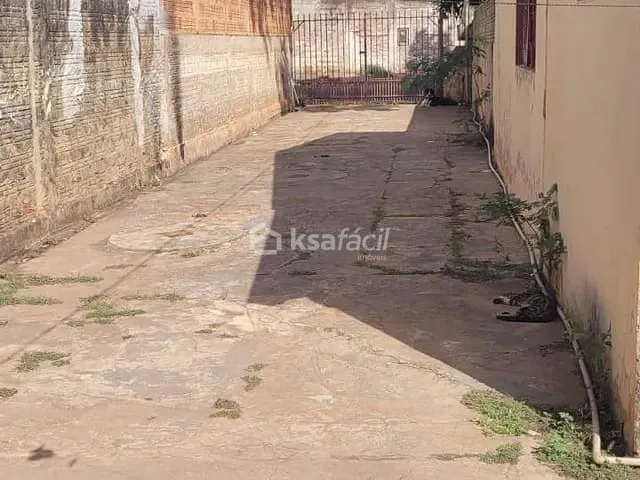 Terreno com 3600m², à venda, no bairro Vila Cidade Morena em Campo Grande