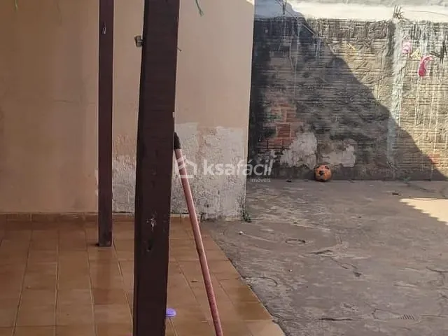 Terreno com 3600m², à venda, no bairro Vila Cidade Morena em Campo Grande