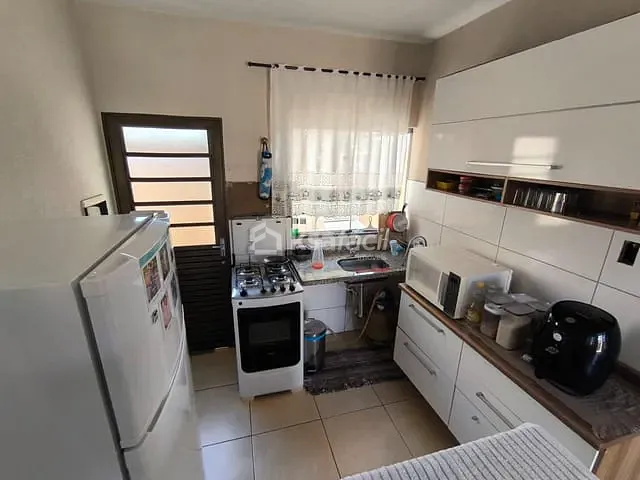 Casa com 90m² 2 quartos e 1 banheiro, à venda, no bairro Jardim Aero Rancho em Campo Grande