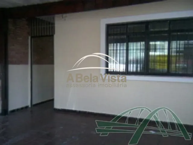 Casa com 122m² 2 quartos e 1 banheiro, à venda, no bairro Jardim D'abril em Osasco