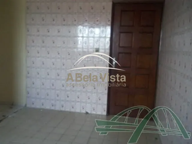 Casa com 122m² 2 quartos e 1 banheiro, à venda, no bairro Jardim D'abril em Osasco