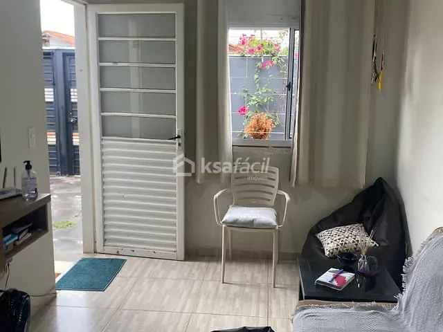 Casa com 200m² 3 quartos e 2 banheiros, à venda, no bairro Nova Lima em Campo Grande