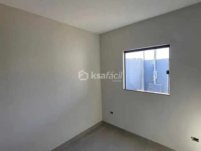 Casa com 110m² 2 quartos e 1 banheiro, à venda, no bairro Residencial Figueiras do Parque em Campo Grande
