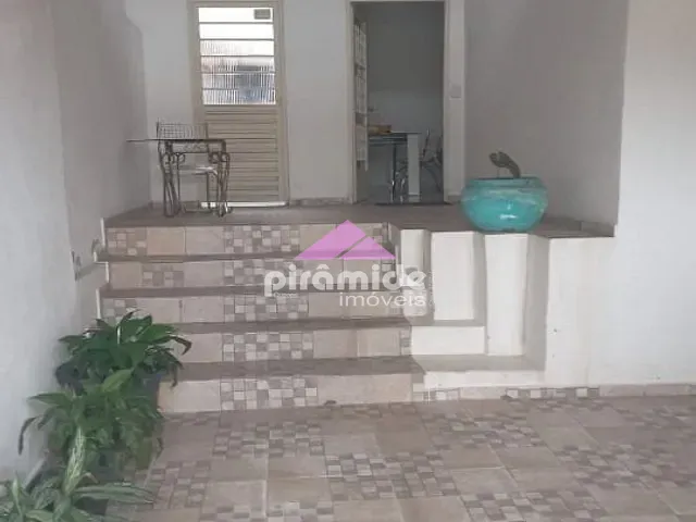 Casa com 150m² 3 quartos e 1 banheiro, à venda, no bairro Residencial Juritis em São José dos Campos
