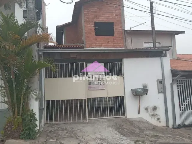 Casa com 150m² 3 quartos e 1 banheiro, à venda, no bairro Residencial Juritis em São José dos Campos