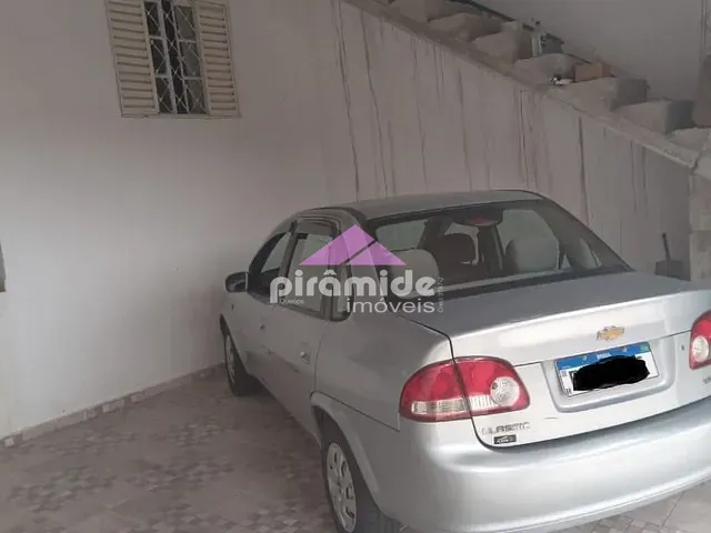 Casa com 150m² 3 quartos e 1 banheiro, à venda, no bairro Residencial Juritis em São José dos Campos