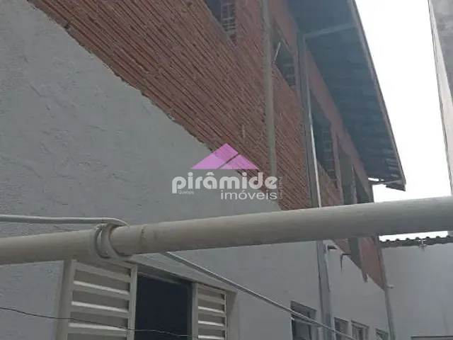 Casa com 150m² 3 quartos e 1 banheiro, à venda, no bairro Residencial Juritis em São José dos Campos
