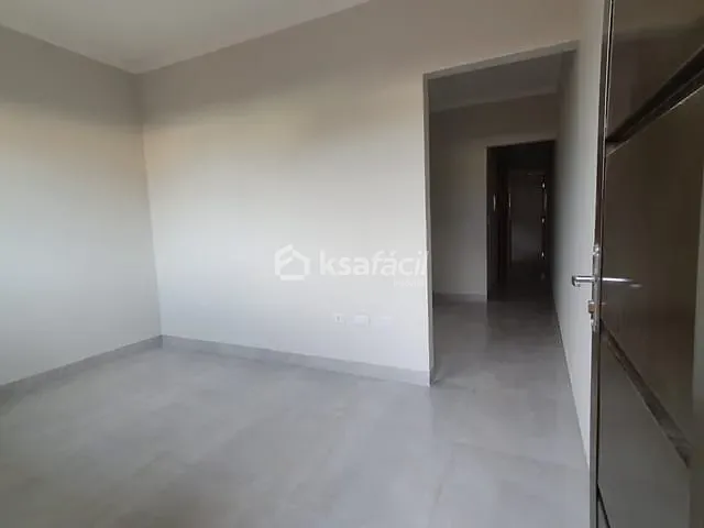 Casa com 125m² 2 quartos e 2 banheiros, à venda, no bairro Residencial Búzios em Campo Grande