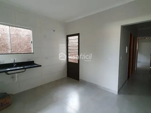 Casa com 125m² 2 quartos e 2 banheiros, à venda, no bairro Residencial Búzios em Campo Grande