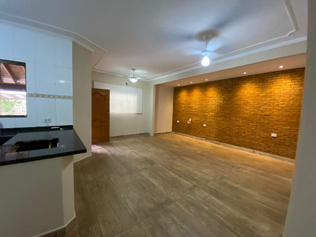 Foto do Casa - Casa para venda e locação, Residencial Sírio Libanês II, Campo Grande, MS | KSA FACIL IMOVEIS