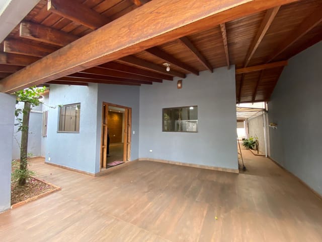 Foto do Casa - Casa para venda e locação, Residencial Sírio Libanês II, Campo Grande, MS | KSA FACIL IMOVEIS