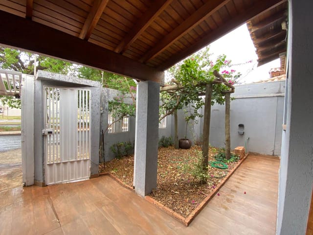 Foto do Casa - Casa para venda e locação, Residencial Sírio Libanês II, Campo Grande, MS | KSA FACIL IMOVEIS