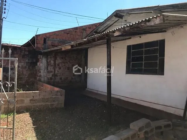 Casa com 250m² 2 quartos e 1 banheiro, à venda, no bairro Mata do Jacinto em Campo Grande