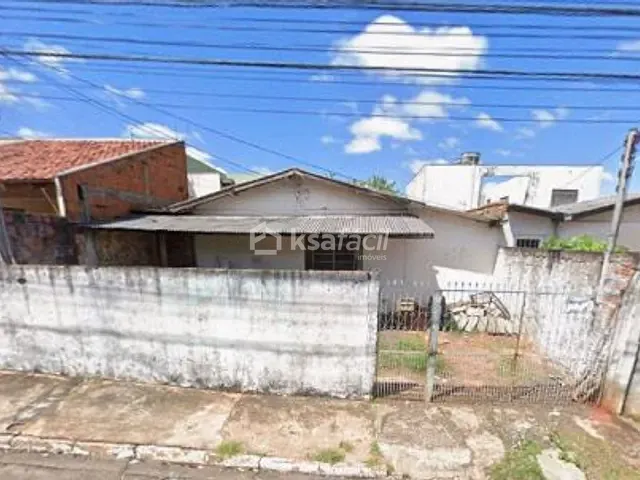 Casa com 250m² 2 quartos e 1 banheiro, à venda, no bairro Mata do Jacinto em Campo Grande