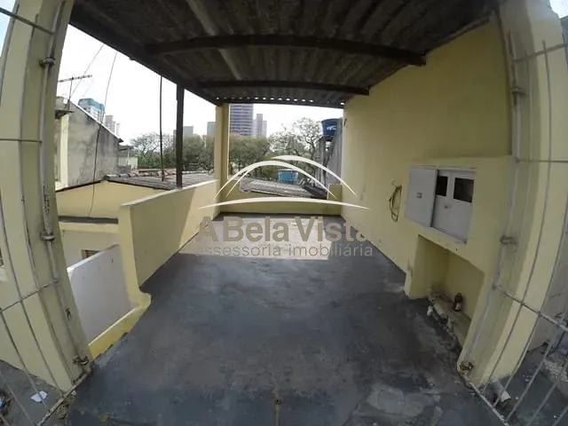 Casa com 30m² 1 quarto e 1 banheiro, para alugar, no bairro Vila Osasco em Osasco