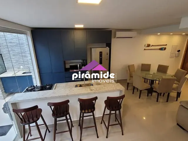 Casa com 179m² 6 quartos e 3 banheiros, à venda, no bairro Maresias em São Sebastião